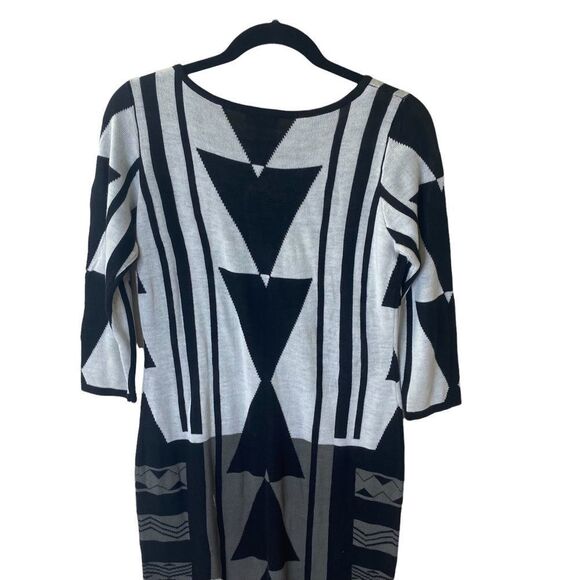 🎉The Limited Jumper Sweater Dress Sz M - Picture 5 of 8